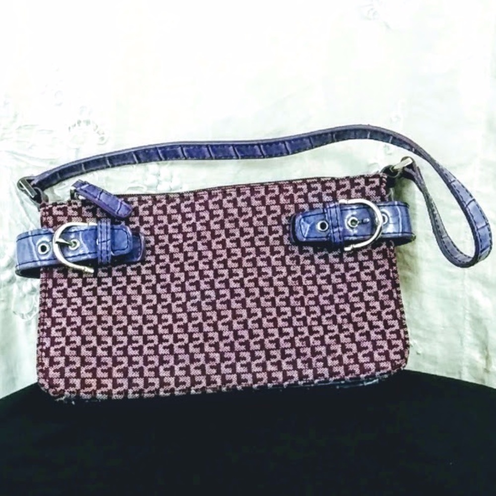 Charter Club Handbag/Clutch - Picture 4 of 11